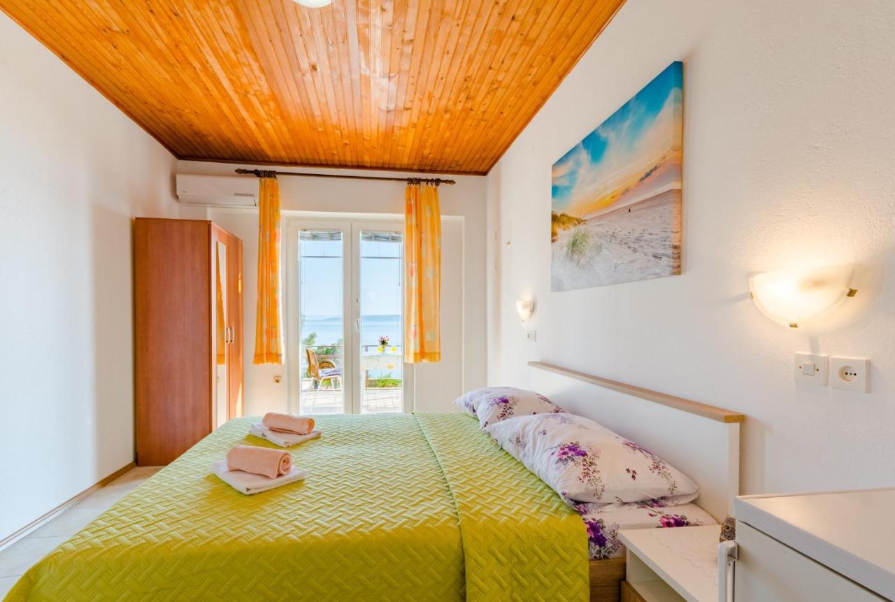 Rooms Sani Brela Camera foto