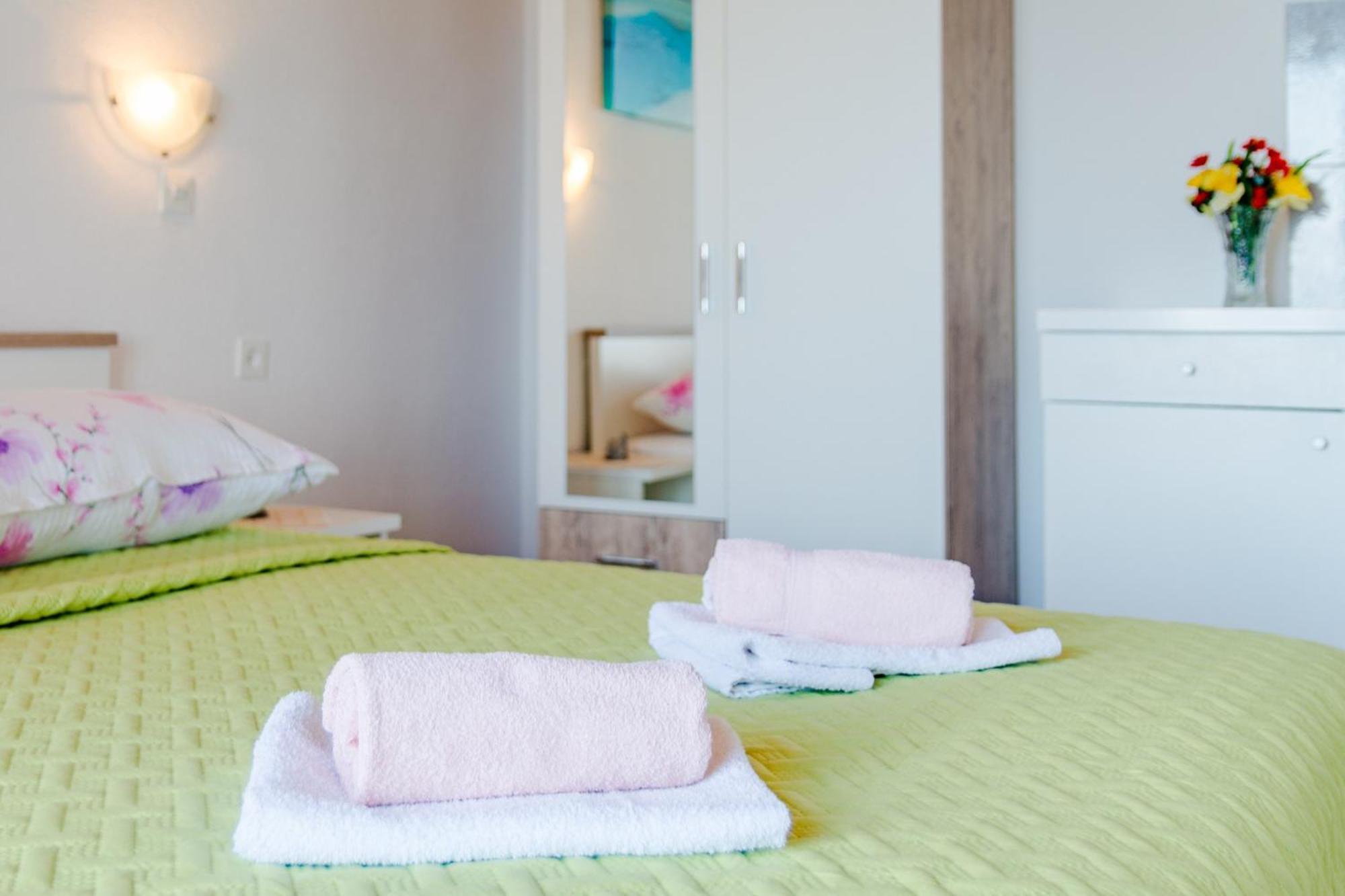 Rooms Sani Brela Camera foto